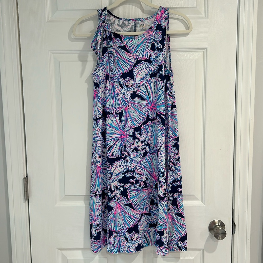 Women’s Size XSmall Lilly Pulitzer dress.